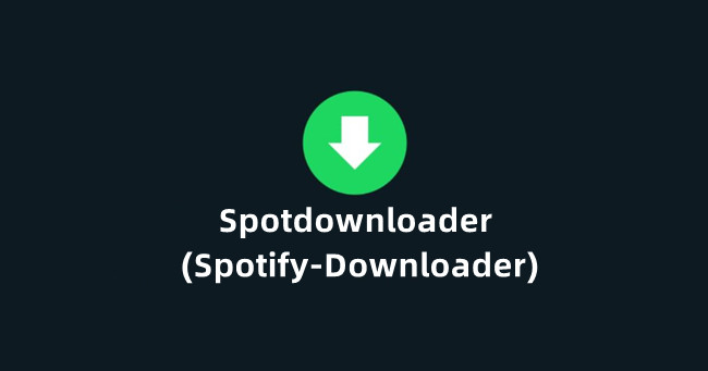 spotdownloader