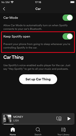 Khắc phục lỗi Spotify dừng phát nhạc khi màn hình bị khóa: Đôi khi bạn đang nghe nhạc từ Spotify nhưng đột nhiên bị khóa màn hình, âm thanh từ Spotify sẽ dừng lại. Để khắc phục điều này, đầu tiên bạn cần cấp quyền truy cập ứng dụng Spotify và cho phép Spotify chạy nền. Vì vậy, bạn sẽ không bao giờ phải lo lắng về việc bị gián đoạn khi thưởng thức các bản nhạc yêu thích của mình.