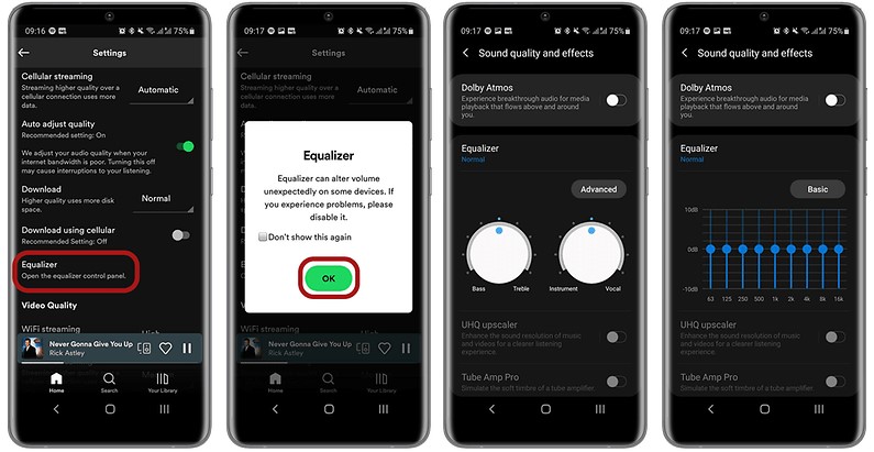  How To Set Sleep Timer On Spotify Desktop Android iPhone