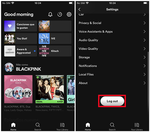 Spotify 'Now Playing' Not Showing – These Quick Fixes Usually Work