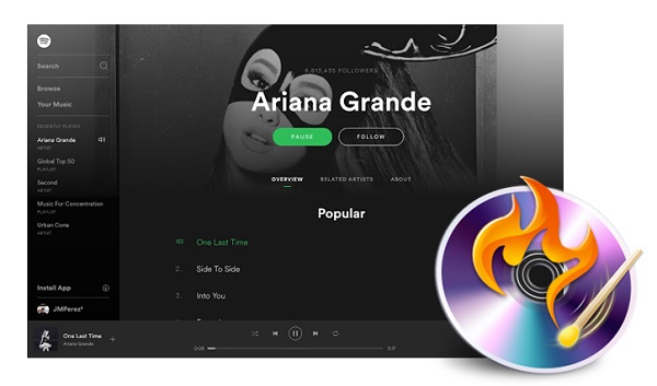 onderhoud Lotsbestemming Peer How to Burn Spotify Playlist to CD [2023 Updated]