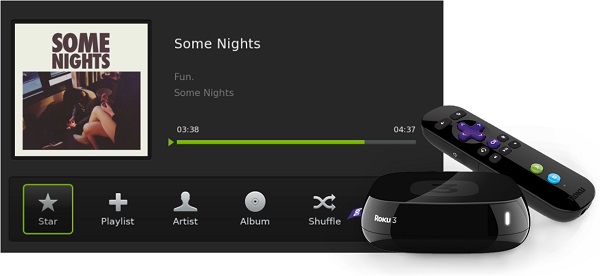 Can You Get Spotify on Roku? Yes!