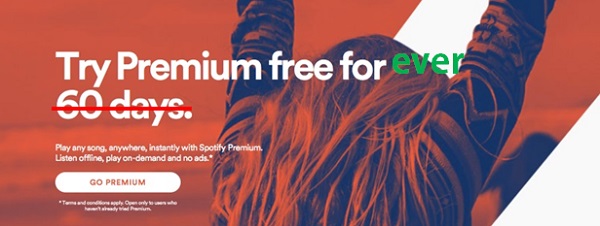 Can You Get Spotify Premium for Free? Yes! [Working in 2024]