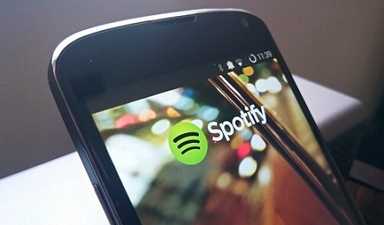 Solved Sync Spotify Local Files To Android Devices