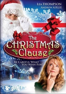 the christmas clause movie