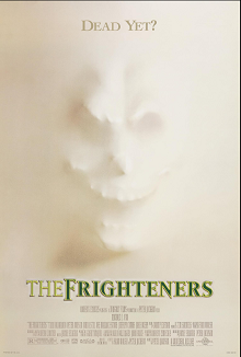 the frighteners