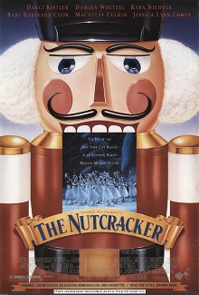 the nutcracker movie