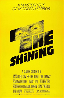 the shining