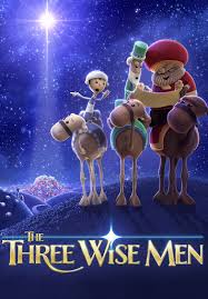 the three wise men