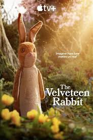 the velveteen rabbit