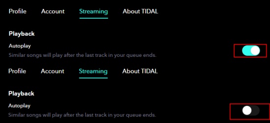 How to Connect Tidal to Last.fm on Desktop and Mobile