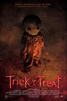 trick r treat movie