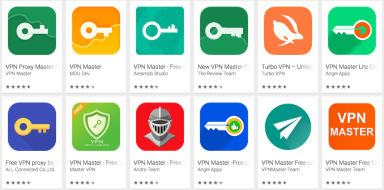  change your location via vpns