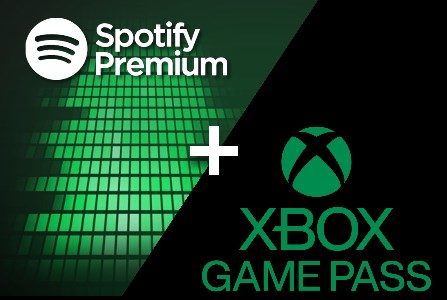 xbox spotify premium