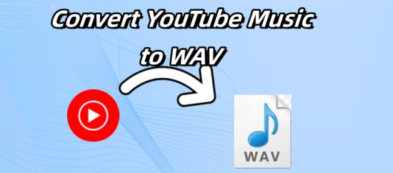 youtube music to wav
