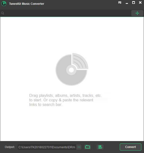 ViWizard spotify music downloader